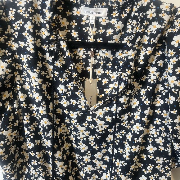 Heartloom  Mini Dress - Picture 6 of 8